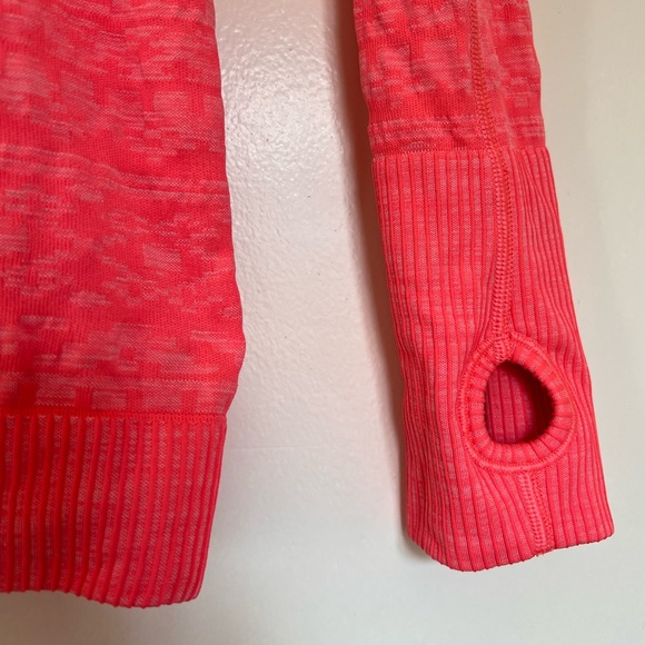 Lululemon Rest Less Pullover - Picture 5 of 7